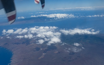 Coast Guard reopens ports in Hawaii, assesses waterways following tsunami