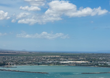 Coast Guard reopens ports in Hawaii, assesses waterways following tsunami