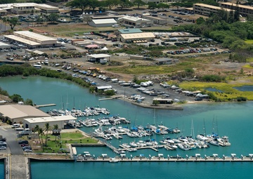 Coast Guard reopens ports in Hawaii, assesses waterways following tsunami