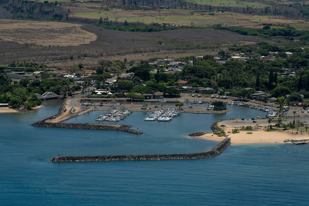 Coast Guard reopens ports in Hawaii, assesses waterways following tsunami