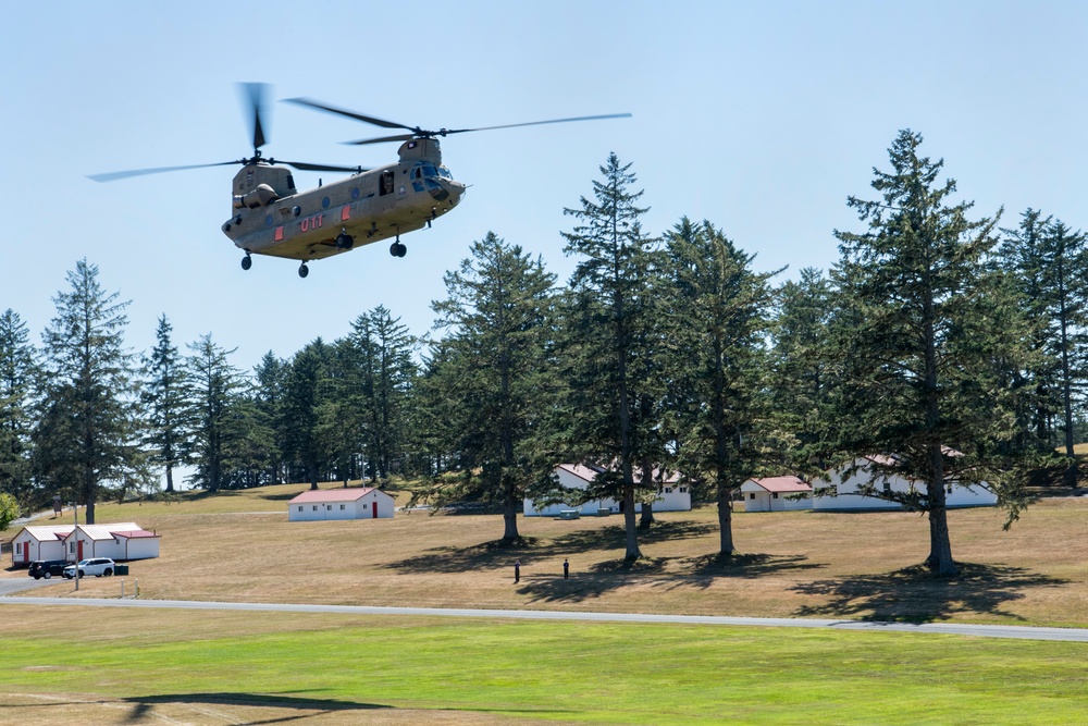 Campers enjoy the sun, games, and beach activities during Camp Rosenbaum 2025