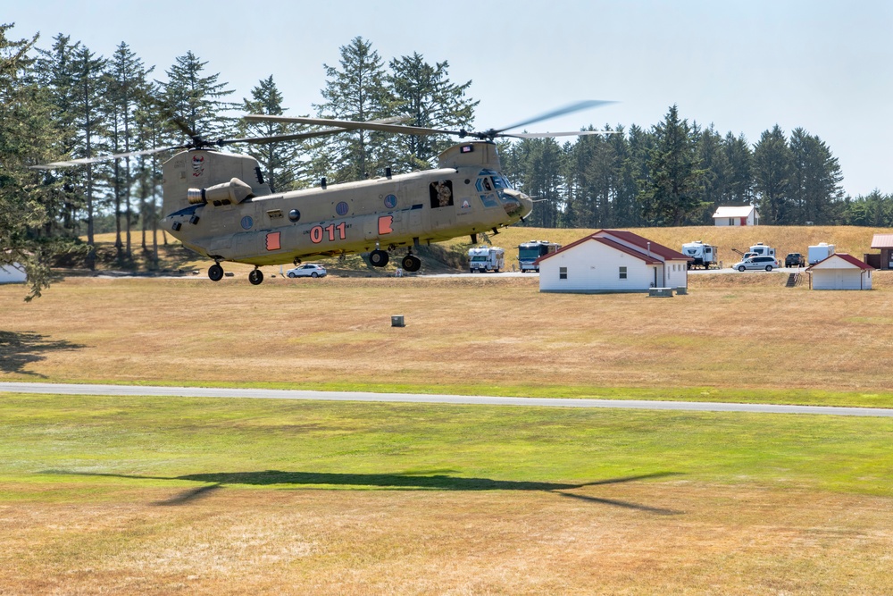 Campers enjoy the sun, games, and beach activities during Camp Rosenbaum 2025