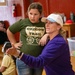 Campers enjoy the sun, games, and beach activities during Camp Rosenbaum 2025