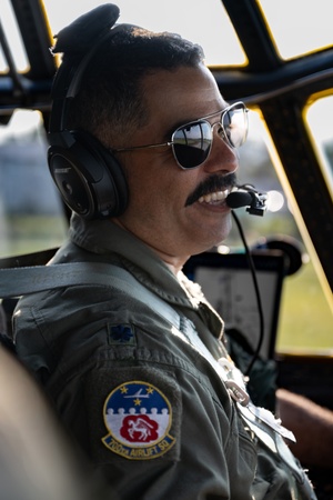 AFN Aviano Radio News: Major Accident Response Exercise 2025