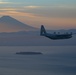 AMC performs airdrop with historic tail C-130