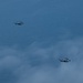 Ospreys transit to Philippines to provide urgent lifesaving support following catastrophic storms