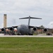 Andersen AFB hosts Pet the Jet event during exercise Resolute Force Pacific 2025