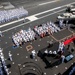 USS Carl Vinson holds change of command