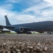 909th ARS fuels Rocketeers over the Pacific