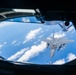 909th ARS fuels Rocketeers over the Pacific