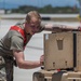 Exercise Zia Sunbird: Air Force and Navy operate MQ-9 Reapers at agile combat employment from Point Mugu