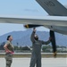 Exercise Zia Sunbird: Air Force and Navy operate MQ-9 Reapers at agile combat employment from Point Mugu