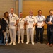Mayor's Reception during Seattle Fleet Week 2025
