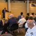 Mayor's Reception during Seattle Fleet Week 2025