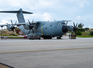 Air Force Radio News 18 October 2018 B