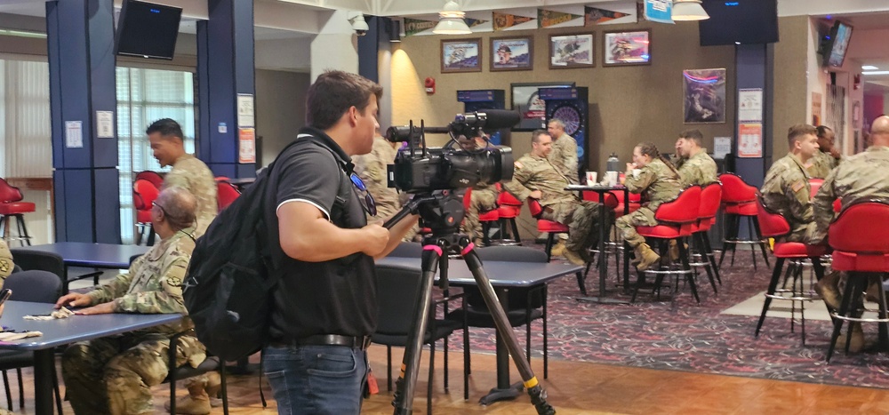 Fort McCoy celebrates Army Community Service’s 60th birthday with special community event