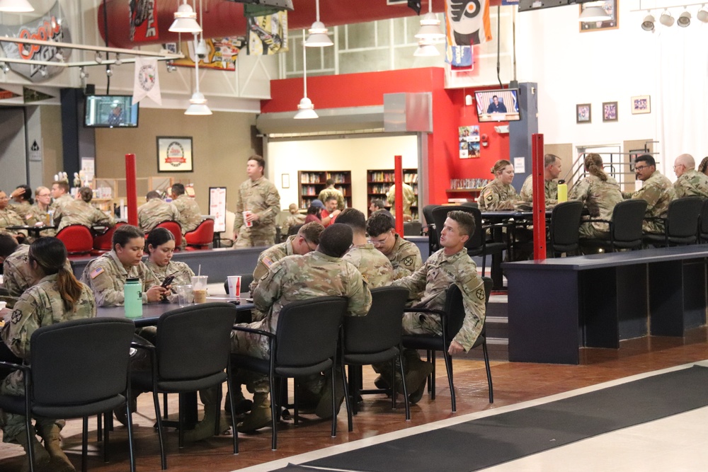 Fort McCoy celebrates Army Community Service’s 60th birthday with special community event