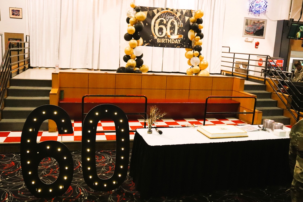 Fort McCoy celebrates Army Community Service’s 60th birthday with special community event