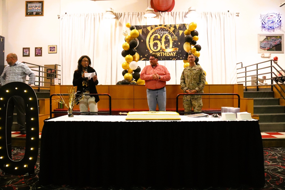 Fort McCoy celebrates Army Community Service’s 60th birthday with special community event