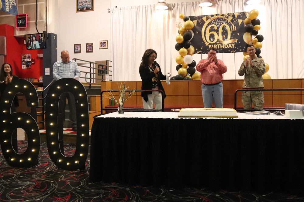 Fort McCoy celebrates Army Community Service’s 60th birthday with special community event