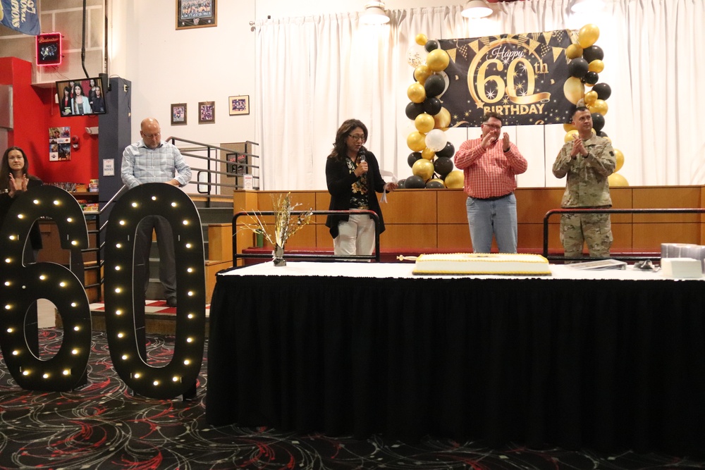 Fort McCoy celebrates Army Community Service’s 60th birthday with special community event