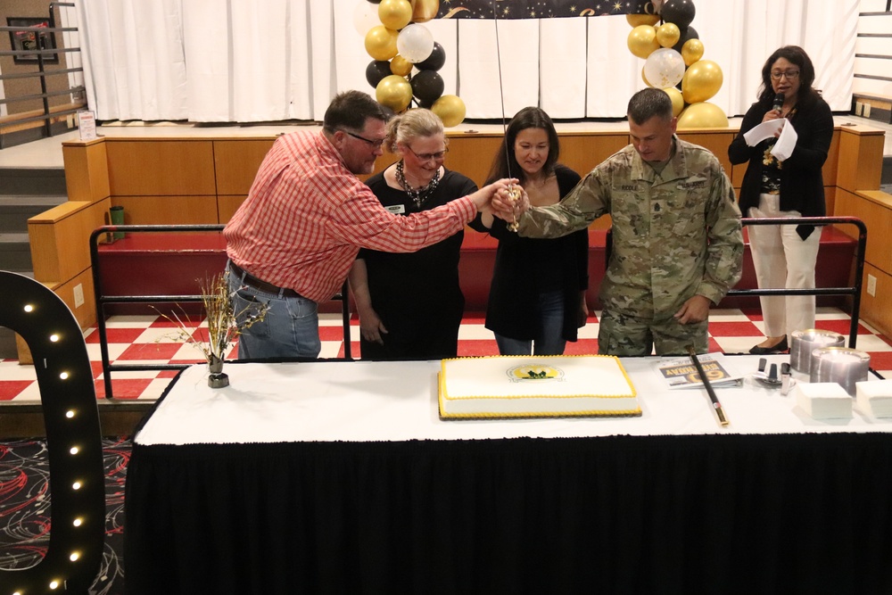 Fort McCoy celebrates Army Community Service’s 60th birthday with special community event