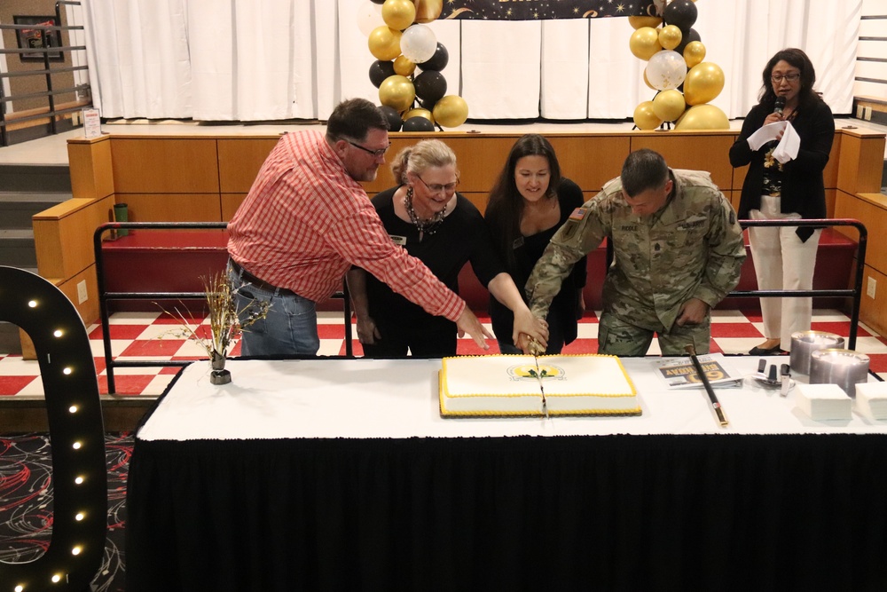 Fort McCoy celebrates Army Community Service’s 60th birthday with special community event