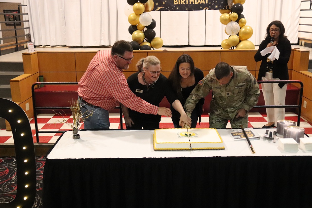 Fort McCoy celebrates Army Community Service’s 60th birthday with special community event