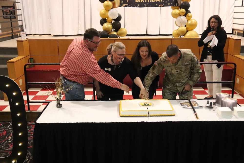Fort McCoy celebrates Army Community Service’s 60th birthday with special community event