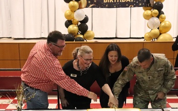 Fort McCoy celebrates Army Community Service’s 60th birthday with special community event