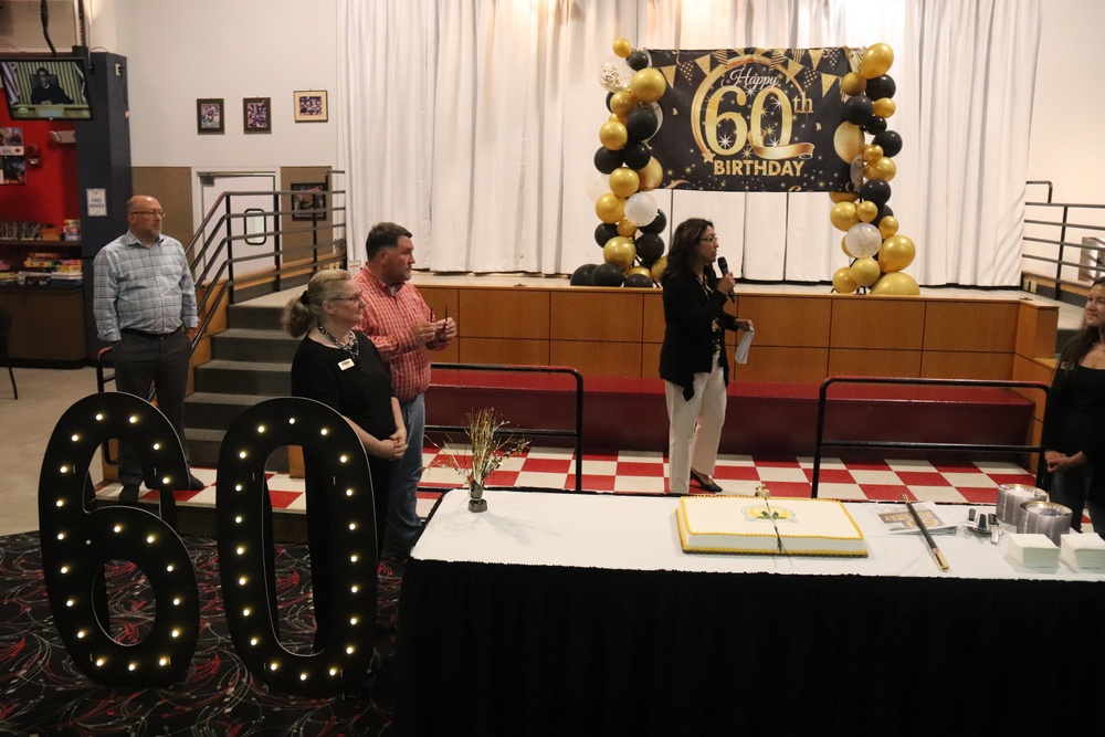 Fort McCoy celebrates Army Community Service’s 60th birthday with special community event