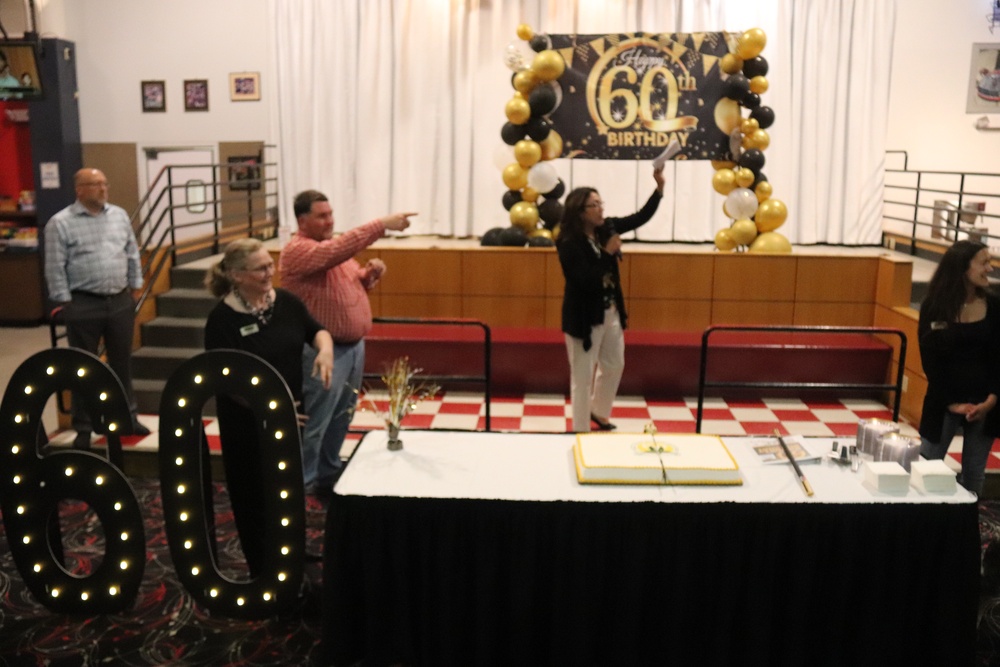 Fort McCoy celebrates Army Community Service’s 60th birthday with special community event