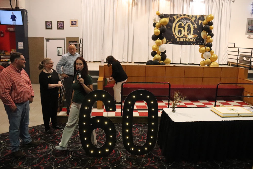 Fort McCoy celebrates Army Community Service’s 60th birthday with special community event