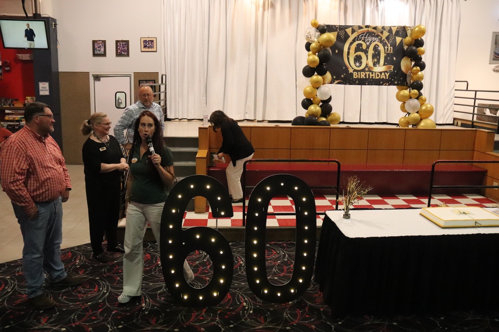 Fort McCoy celebrates Army Community Service’s 60th birthday with special community event