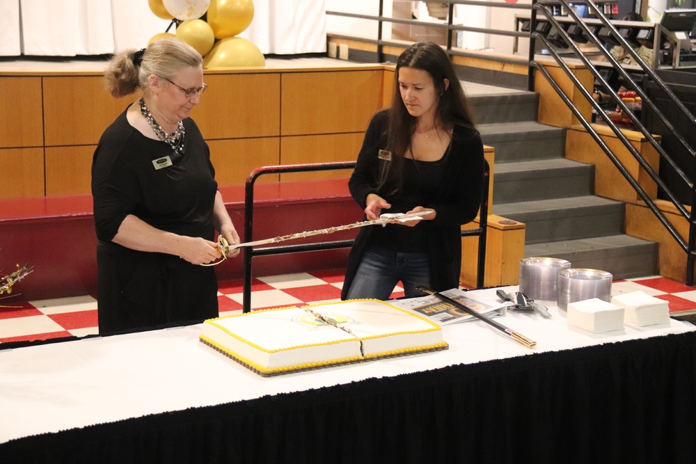 Fort McCoy celebrates Army Community Service’s 60th birthday with special community event