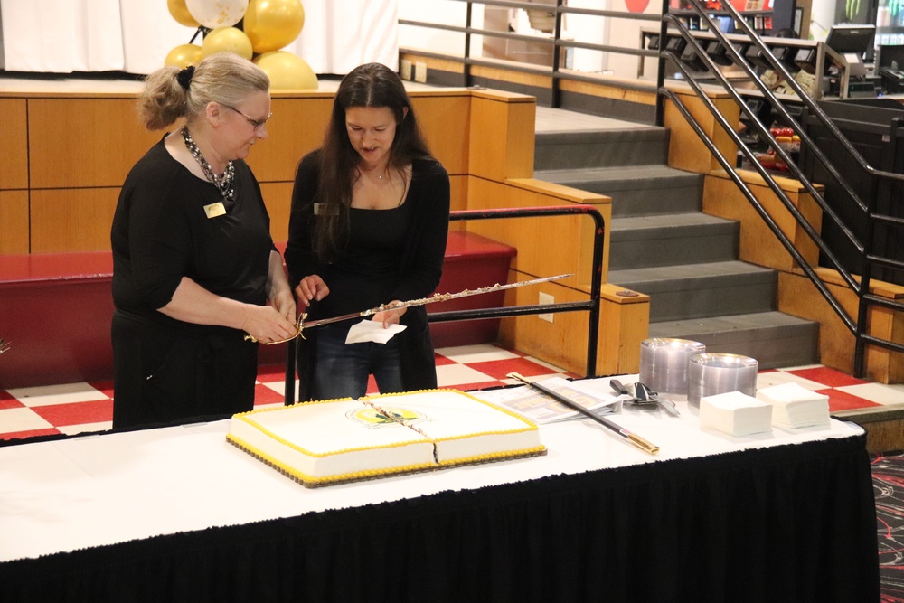 Fort McCoy celebrates Army Community Service’s 60th birthday with special community event