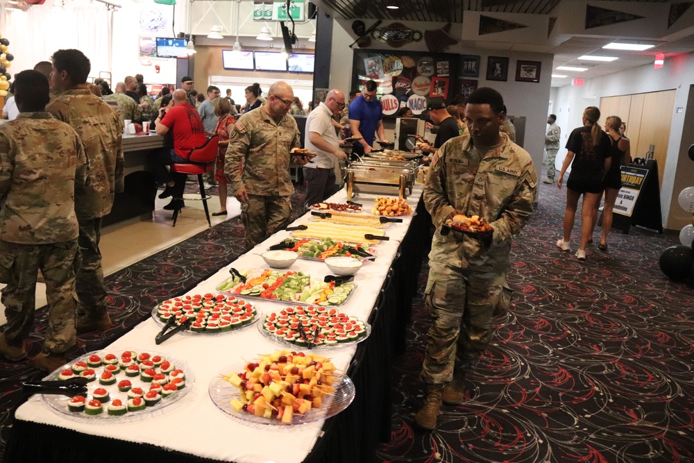 Fort McCoy celebrates Army Community Service’s 60th birthday with special community event