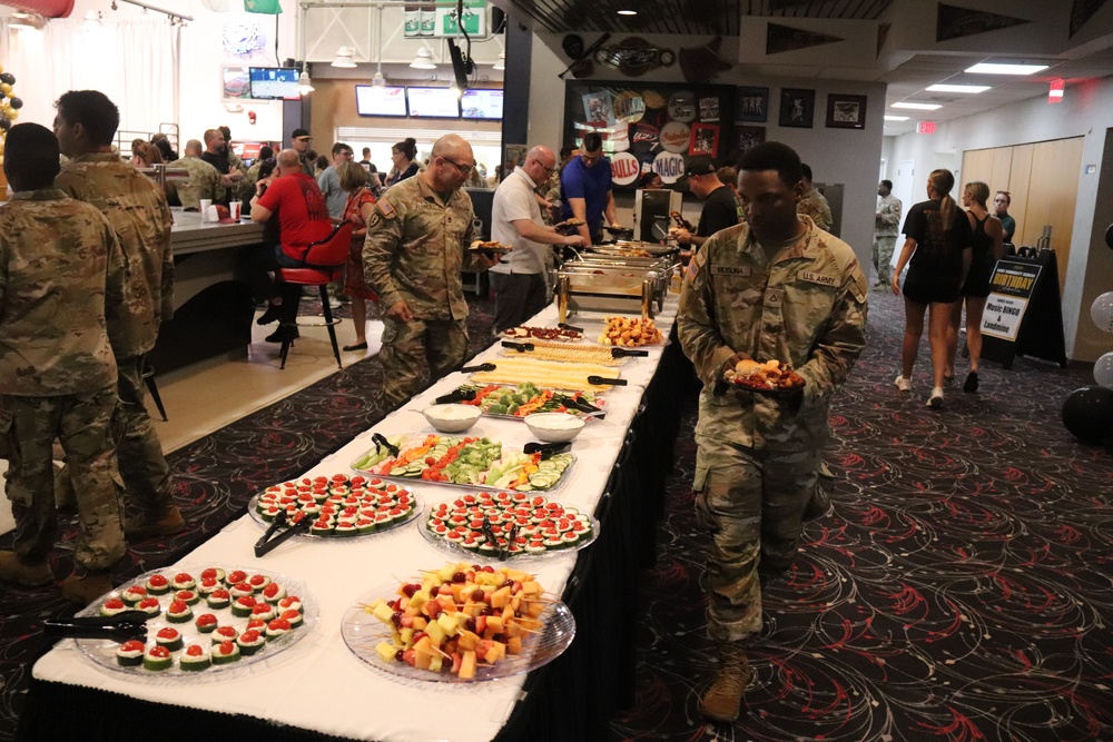 Fort McCoy celebrates Army Community Service’s 60th birthday with special community event