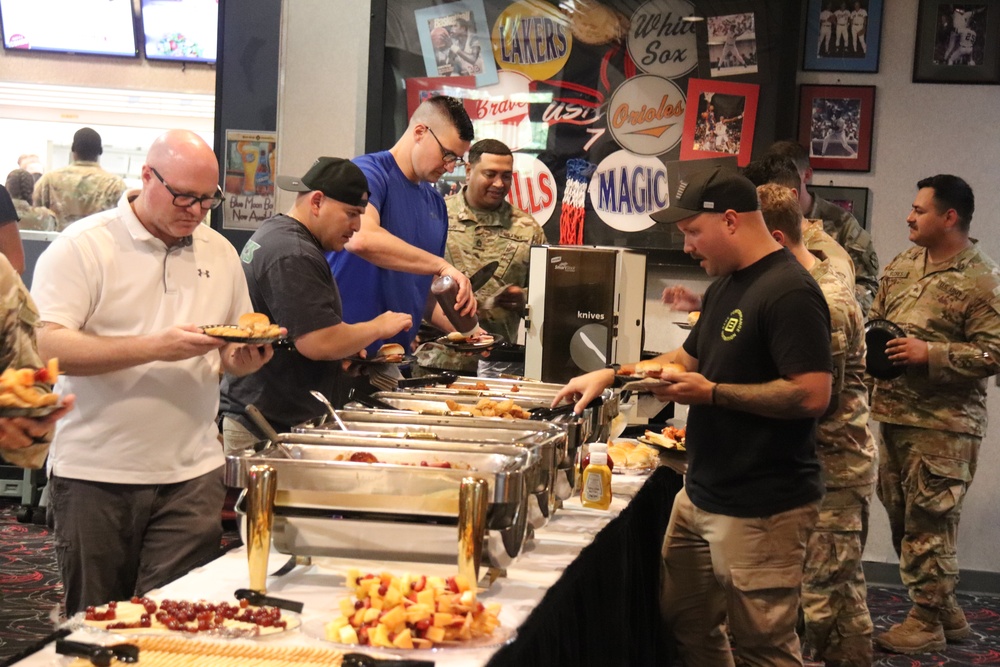 Fort McCoy celebrates Army Community Service’s 60th birthday with special community event