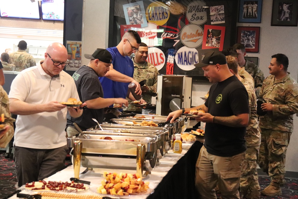 Fort McCoy celebrates Army Community Service’s 60th birthday with special community event