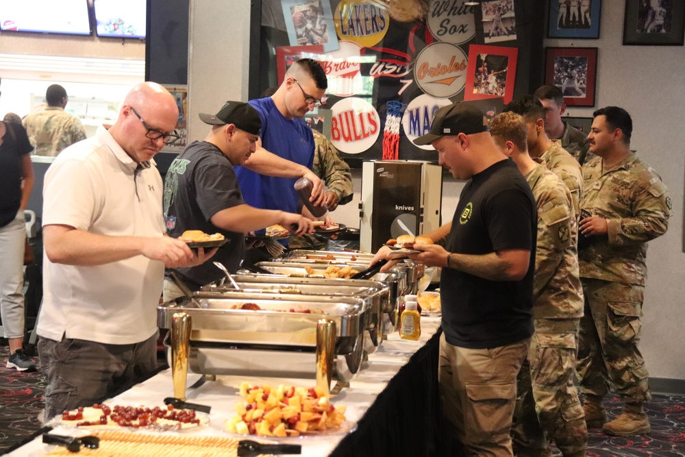 Fort McCoy celebrates Army Community Service’s 60th birthday with special community event