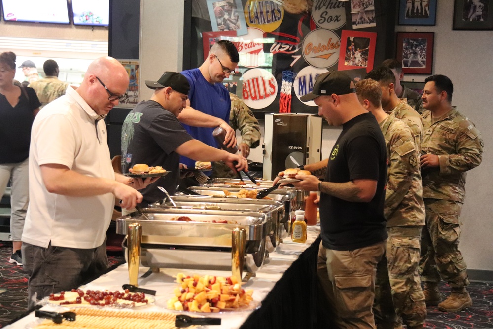 Fort McCoy celebrates Army Community Service’s 60th birthday with special community event