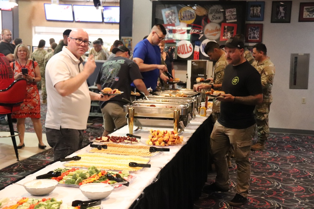 Fort McCoy celebrates Army Community Service’s 60th birthday with special community event