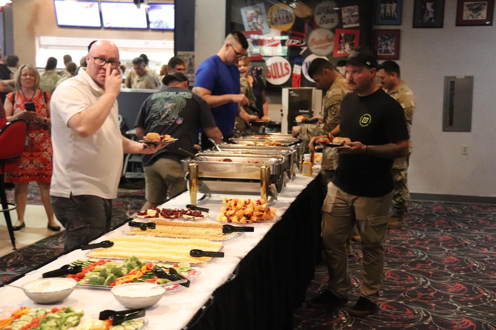 Fort McCoy celebrates Army Community Service’s 60th birthday with special community event