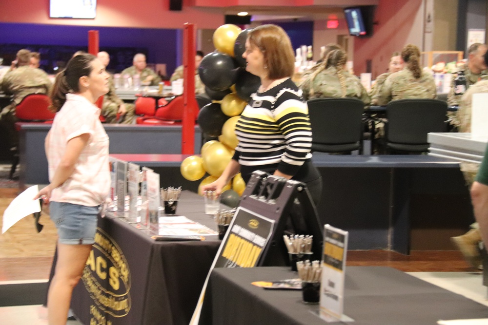Fort McCoy celebrates Army Community Service’s 60th birthday with special community event