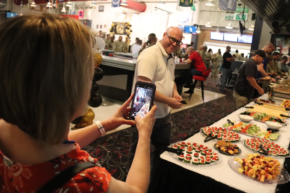 Fort McCoy celebrates Army Community Service’s 60th birthday with special community event