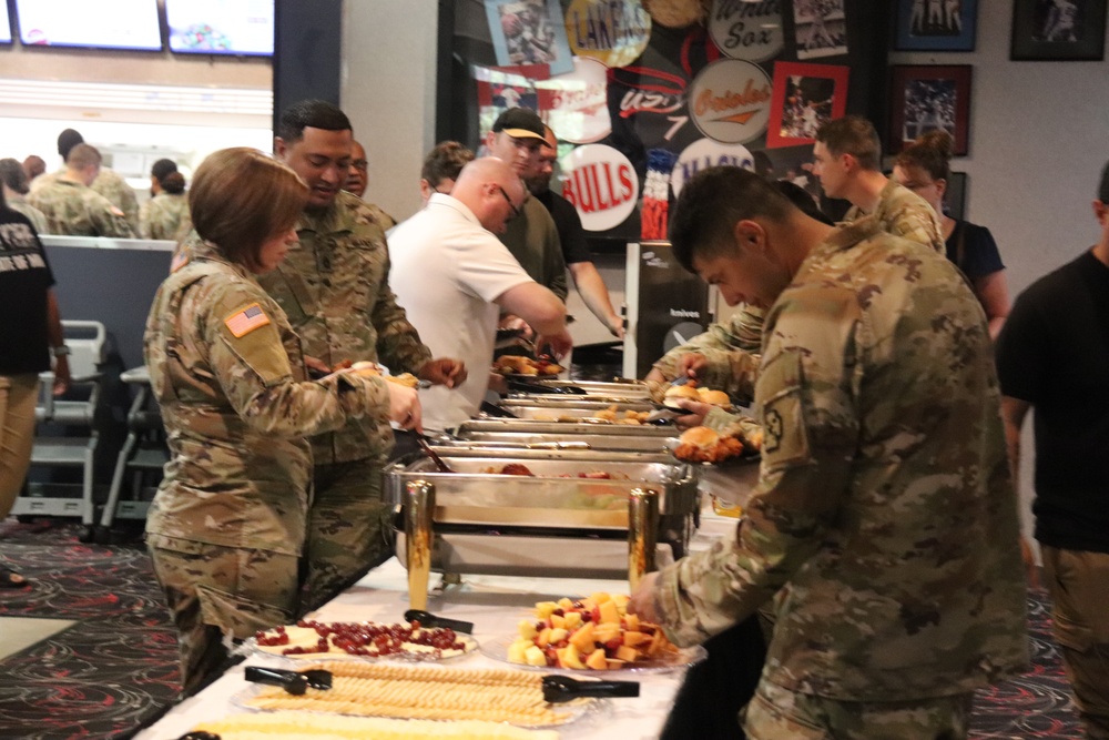 Fort McCoy celebrates Army Community Service’s 60th birthday with special community event
