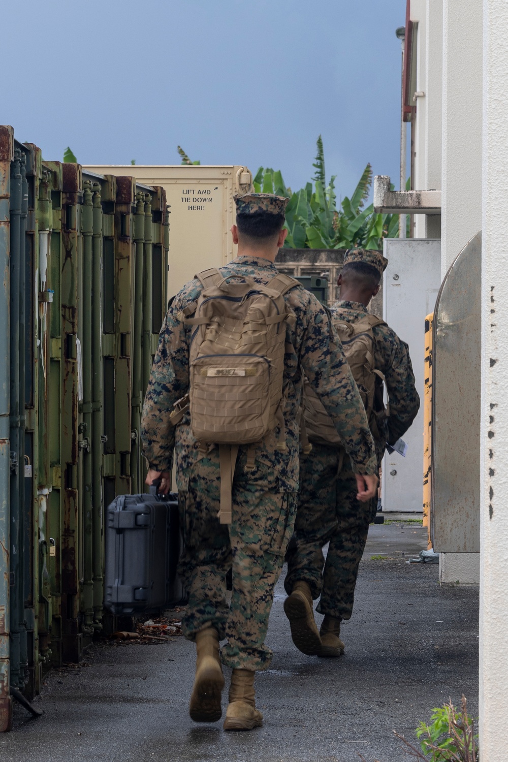3D MEB tests deployment readiness