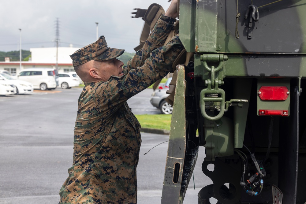 3D MEB tests deployment readiness