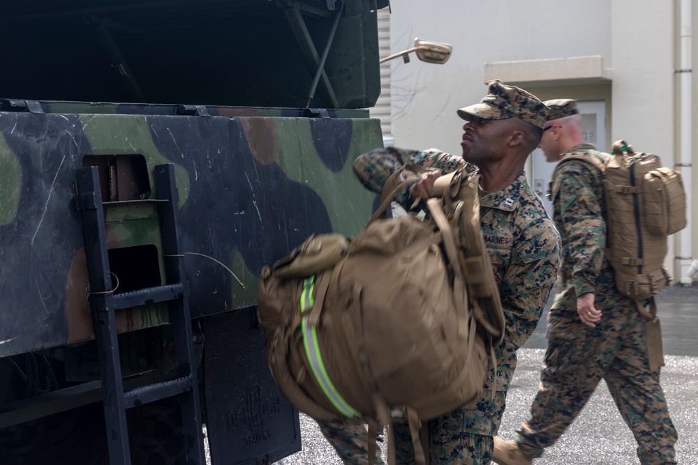 3D MEB tests deployment readiness